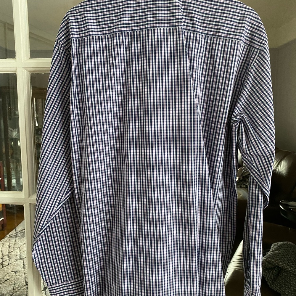 STONE ROSE Mens button down - Picture 3 of 3